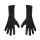 Orca - manusi inot pentru femei Openwater Core Gloves - negru