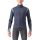 Castelli - Jacheta ciclism vreme rece sau iarna, Alpha Ultimate Insulated jacket - albastru navy gri