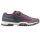 Specialized - pantofi ciclism MTB All Mountain Rime 2.0 - gri mov alb Clay