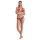 Speedo - costum inot femei 2 piese - Mix &amp; Match Triangle - Bleumarin I Roz