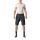 Castelli - pantaloni ciclism scurti si largi pentru barbati Unlimited Trail Baggy Short - negru