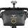 Apidura - geanta mica ghidon bicicleta Expedition Accessory Pocket 4.5 litri - negru gri