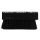 Muc-Off - perie pantofi Premium Bike Shoe Brush - negru