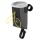 Apidura - geanta ghidon bicicleta Backcountry 2.0 Food Pouch 0.8 litri - gri negru