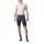Castelli - Pantaloni ciclism scurti Free Aero RC shorts - negru