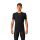 Castelli bluza de corp cu maneca scurta Prosecco Tech Short Sleeve - negru