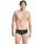 Finis - Slip inot barbati - Aqua Short Solid - Negru