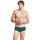 Finis - Slip inot barbati - Aqua Short Solid - Pine