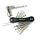 Bikefun - Unealta multifunctionala pentru reparatii Bicicleta Tool BF Gadget - 12 functii