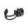 Stop RAVEMEN CL05 USB 30 lumeni (cu senzor lumina) - negru