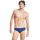 Finis - Slip inot barbati - Brief Solid - Albastru Navy