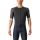 Castelli - tricou ciclism cu maneca scurta pentru barbati Aero Race 7.0 - negru