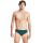 Finis - Slip inot barbati - Brief Solid - Verde Pine