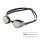 Finis - ochelari inot - Mach 1 Racing Goggle - Titanium