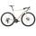 Orbea ORCA M31eTEAM Ivory White-Burgundy (Gloss)-Vulcano (Matt) - bicicletă șosea racing