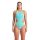 Arena - costum inot femei intreg - One Biglogo - Water | Soft I Green