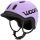 Woom - casca copii - Ready - Lilac