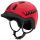 Woom - casca copii - Ready - woom red