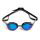 Arena - ochelari inot - Cobra Edge Swipe Mirror - Blue | Silver I Black