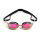 Arena - ochelari inot - Cobra Edge Swipe Mirror - Violet | Silver I Black