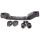 Shimano - Adaptor etrier frana fata - SM-MA-F160P/S