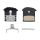 Shimano - placute de frana - J04C - metalice