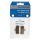 Shimano - placute de frana - D02S - metalice