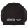 Arena - casca inot silicon - Classic - Negru | Argintiu