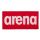 Arena - prosop - Gym Soft - Rosu | Alb