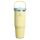 Stanley - termos tip sticla cu pai - Iceflow Flip Straw Tumbler 2.0 - galben - 0.89 L