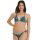Arena - costum inot femei 2 piese - Triangle Allover - Asphalt I Multi