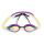 Arena - ochelari inot - Airspeed Mirror - Aqua | Plum | Lime