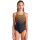 Arena - costum baie intreg pentru fete - G Arena Kiko Swim Pro - Black I Parrot