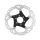 Shimano - Rotor disc frana - Deore XT - SM-RT86-S - 160mm - 6 suruburi