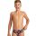 Arena - costum inot baieti - slip - Crazy Skulls Carnival Jr - Black | Multi