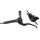 Shimano - Frana pe disc - set BL-MT201(L) BR-MT200(F) - 100mm