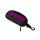 Arena - carcasa ochelari - Goggle Case - Black | Purple | Black