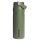Stanley - termos tip sticla cu pai - Iceflow Flip Straw 2.0 - verde - 0.7 L
