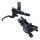 Shimano - Frana disc hidraulica - SLX BL-M7100-BR-M7100 - spate - set