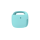 Woom - Cosulet POP - albastru | Bubble Gum Blue