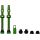 Muc-Off - valve tubeless V2 - Tubeless Valves V2 - verde - 60mm
