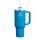 Stanley - termos tip sticla cu pai - Quencher H2.0 Tumbler - Bleu - 1.18L