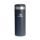 Stanley - termos calatorie - The Aerolight Transit Mug - Gri inchis - 470 ml