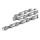 Shimano - lant - 9 viteze - Ultegra CN-HG93 - 138 zale
