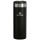 Stanley - termos calatorie - The Aerolight Transit Mug - Negru - 470 ml