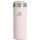 Stanley - termos calatorie - The Aerolight Transit Mug - Roz - 470 ml