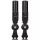Muc-Off - valve tubeless - Big Bore Hybrid (Small) - negru
