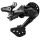 Shimano - Schimbator spate - Deore RD-M5120-SGS - 10/11 viteze