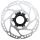 Shimano - rotor disc de frana160mm - RT-EM600-S