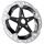 Shimano - disk brake rotor - XTR RT-MT900 - 180 mm